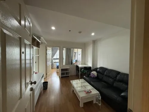 เช่าคอนโด  ลุมพินี เพลส รัชดา - ท่าพระ BTS-ตลาดพลู บุคคโล เขต ธนบุรี กรุงเทพ CX-122848