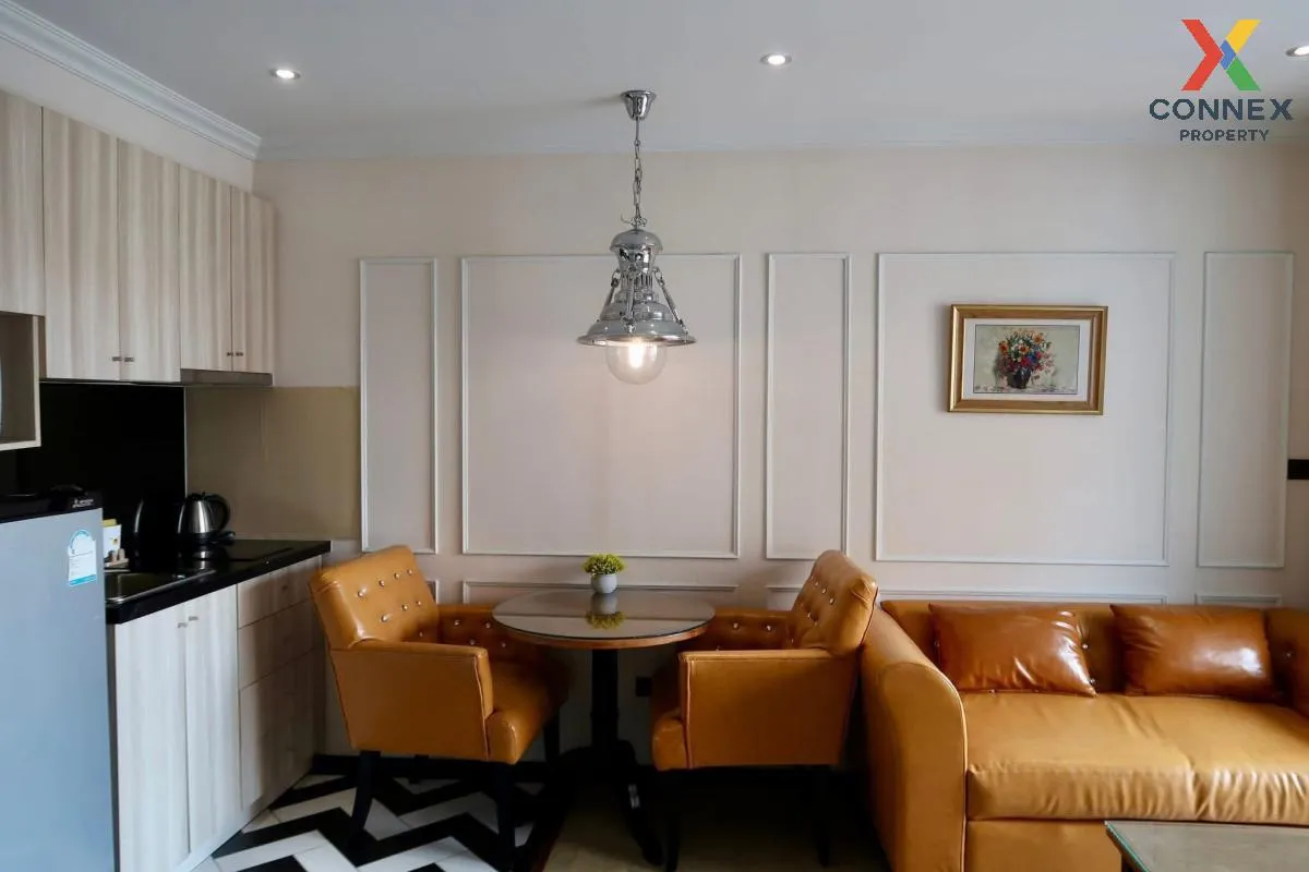 เช่าคอนโด  เวเนเชี่ยน ซิกเนเจอร์ คอนโด รีสอร์ท พัทยา นาจอมเทียน ส 2