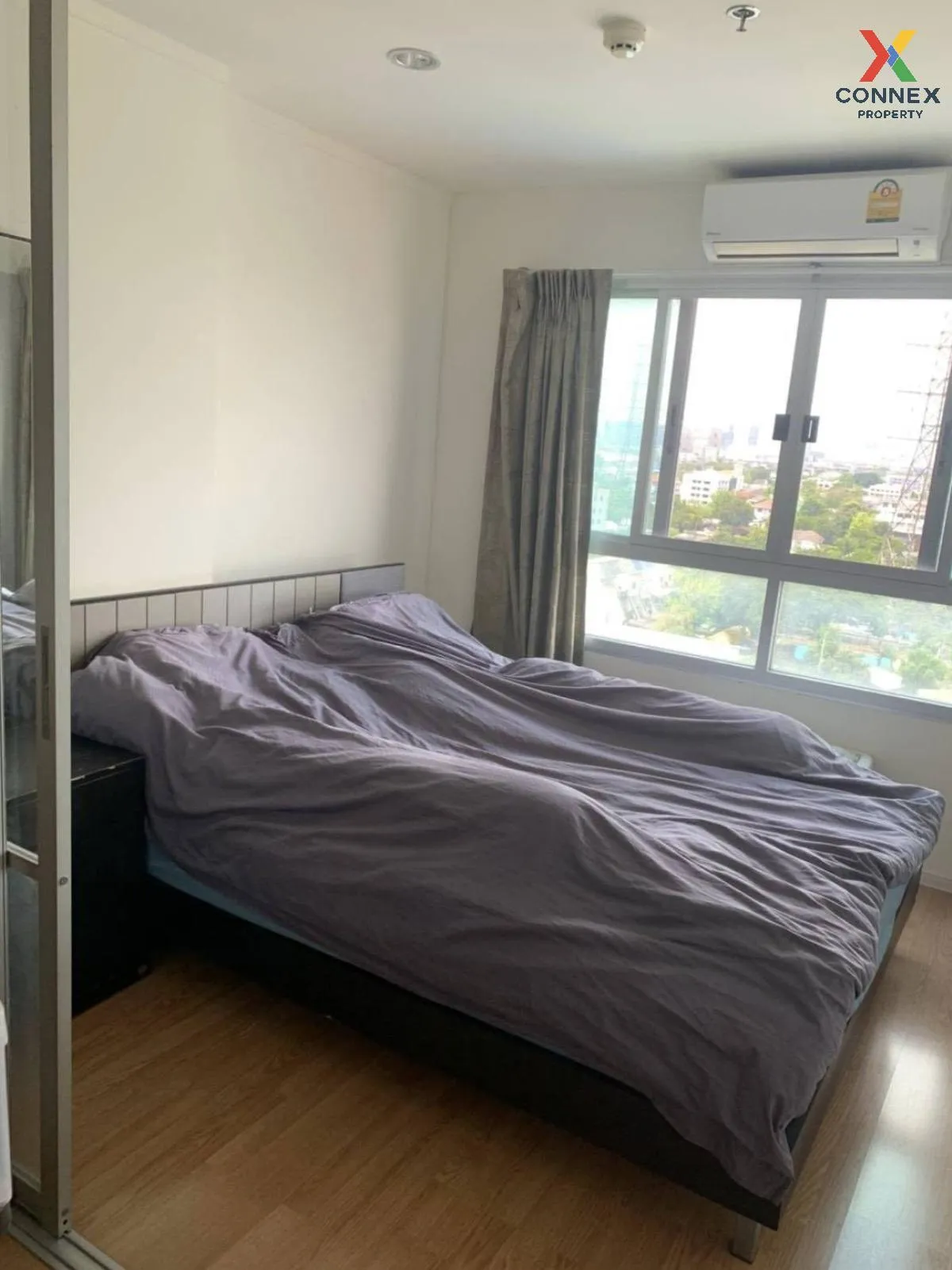 ขายคอนโด  ลุมพินี วิลล์ ประชาชื่น - พงษ์เพชร 2 วงศ์สว่าง เขต บางซ 3