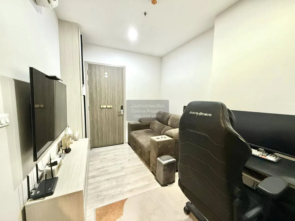 For Sale Condo , Niche Mono Mega Space Bangna , Bang Kaeo , Bang  3