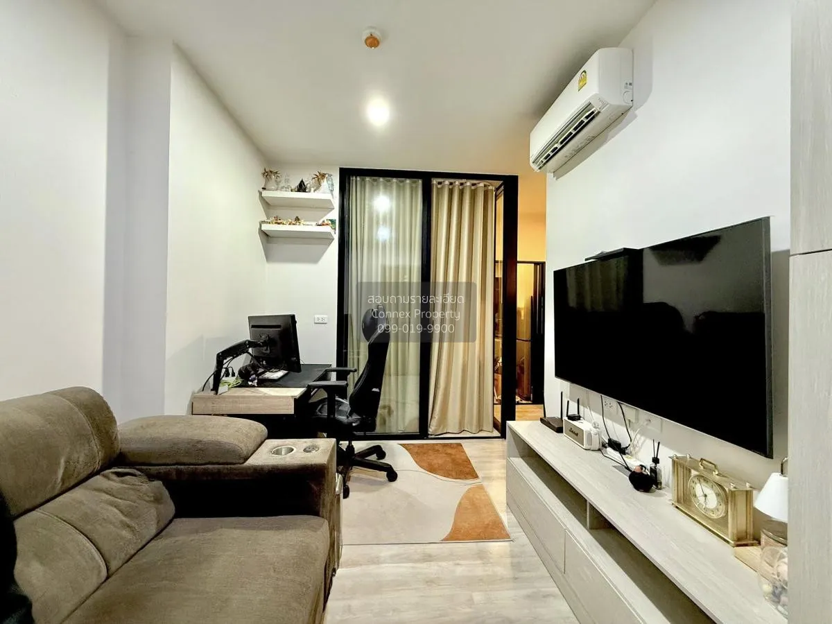 For Sale Condo , Niche Mono Mega Space Bangna , Bang Kaeo , Bang  4