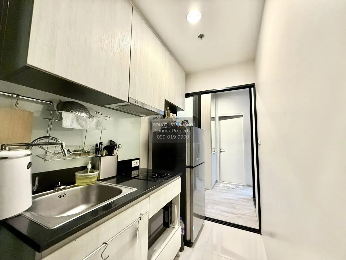 For Sale Condo , Niche Mono Mega Space Bangna , Bang Kaeo , Bang 