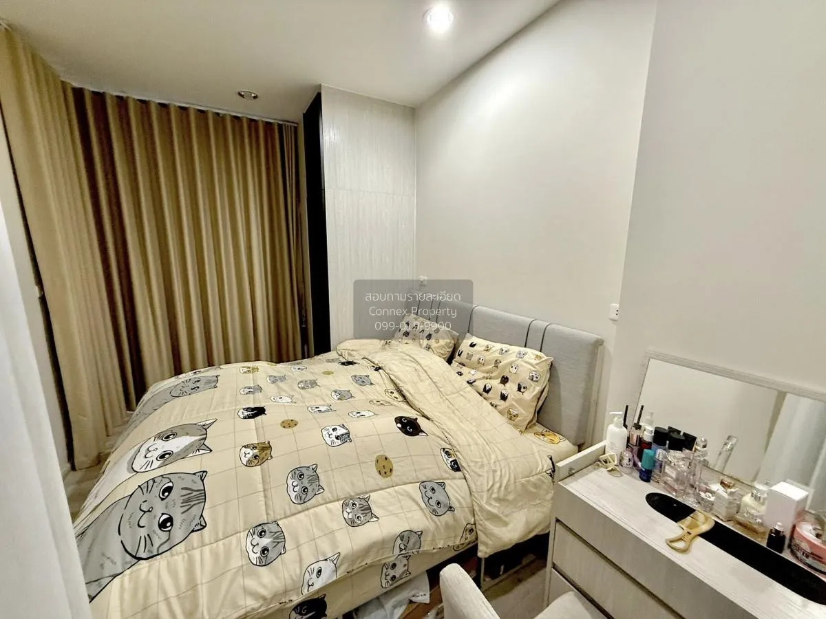 For Sale Condo , Niche Mono Mega Space Bangna , Bang Kaeo , Bang 