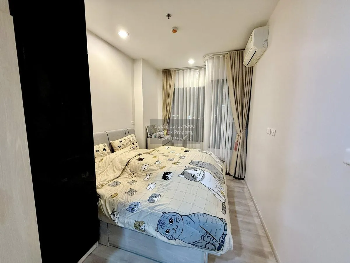 For Sale Condo , Niche Mono Mega Space Bangna , Bang Kaeo , Bang 