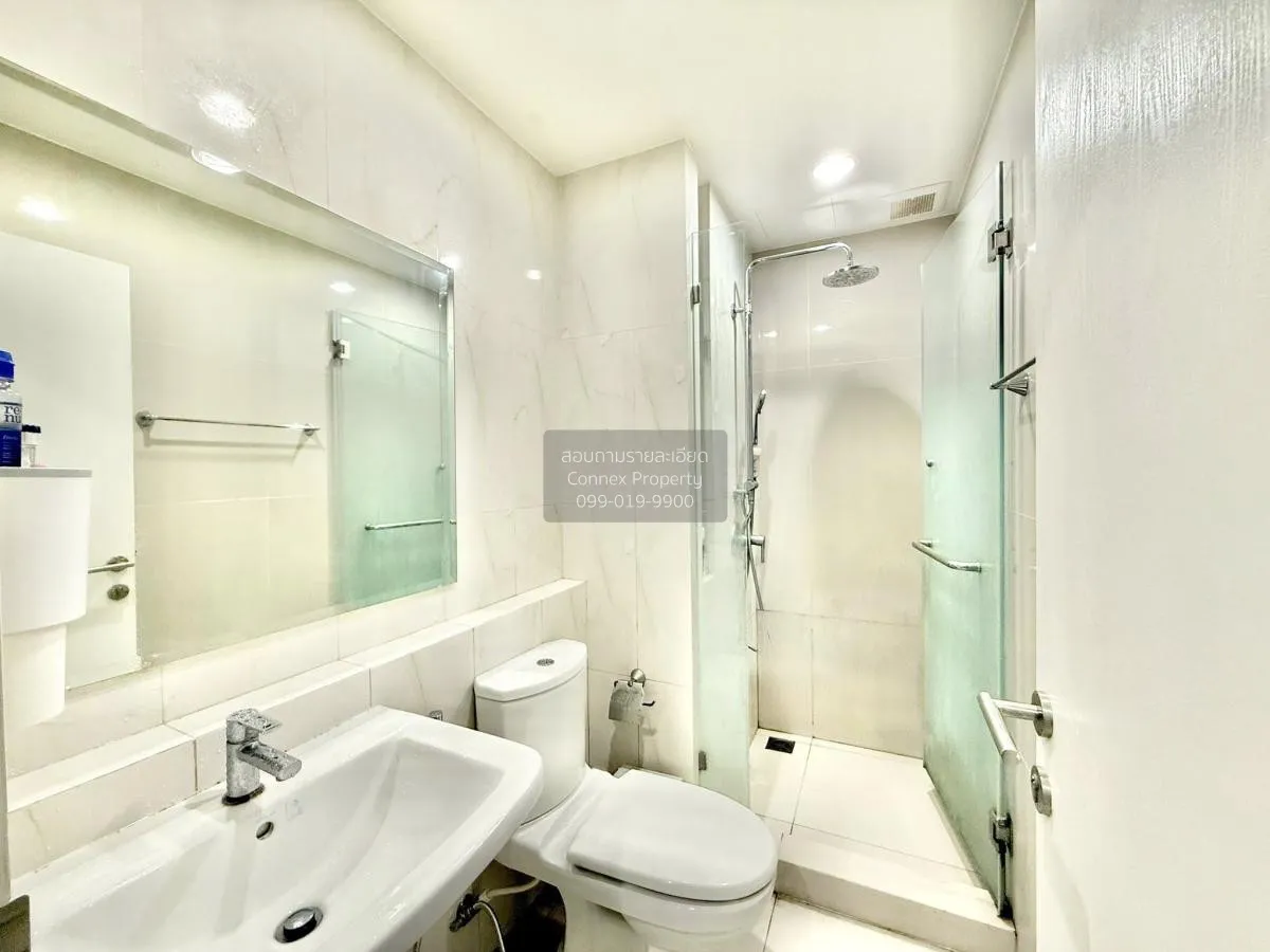 For Sale Condo , Niche Mono Mega Space Bangna , Bang Kaeo , Bang 