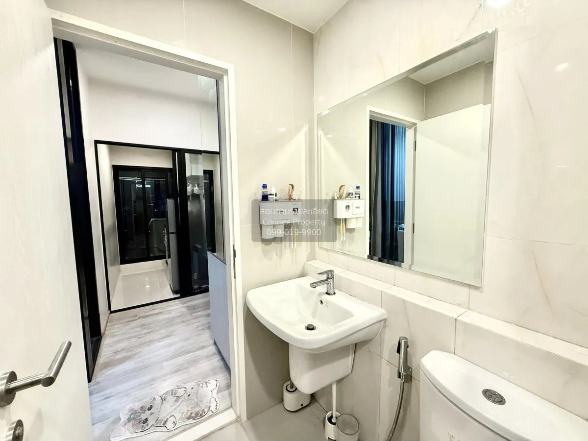 For Sale Condo , Niche Mono Mega Space Bangna , Bang Kaeo , Bang 