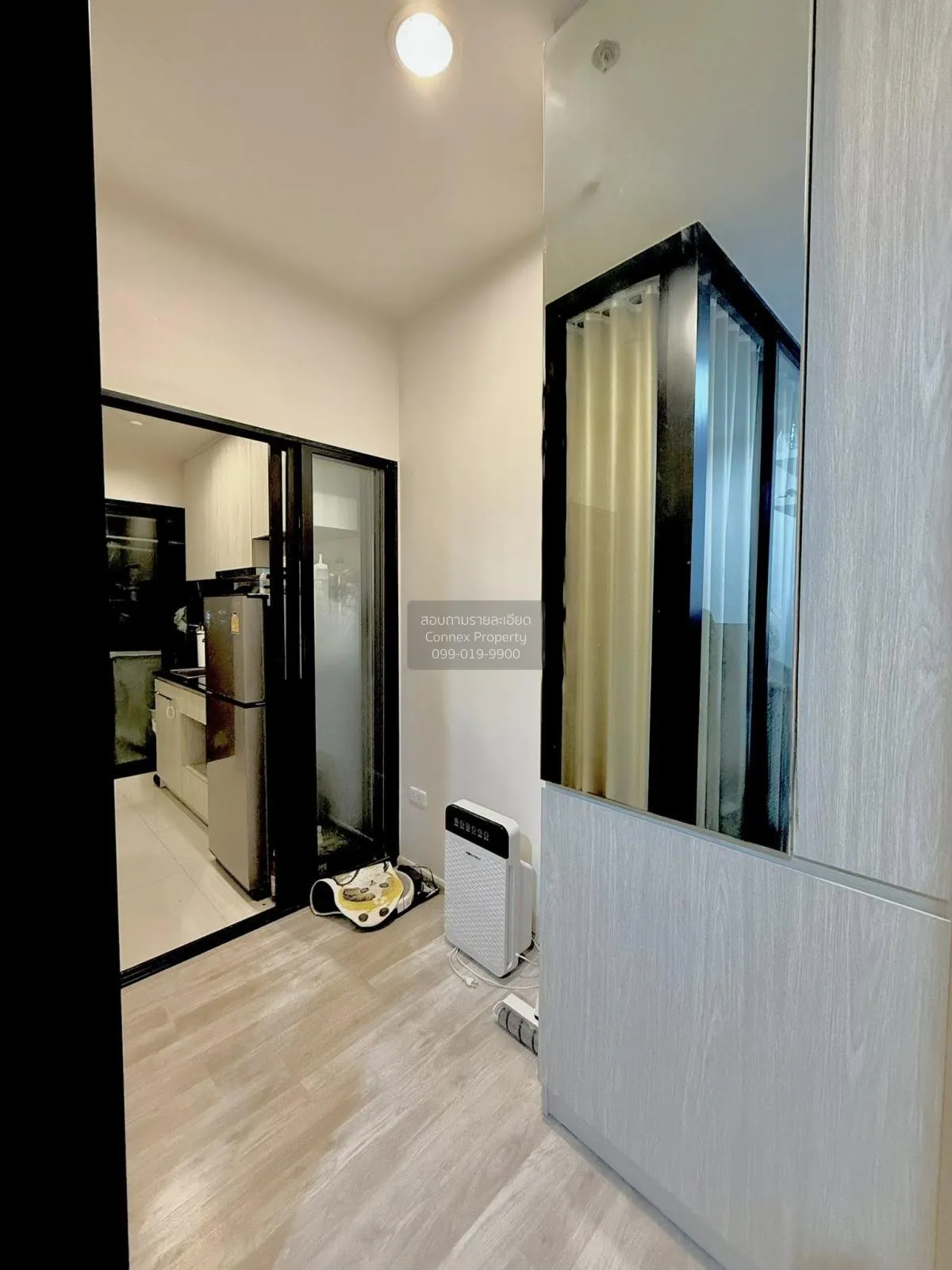 For Sale Condo , Niche Mono Mega Space Bangna , Bang Kaeo , Bang 