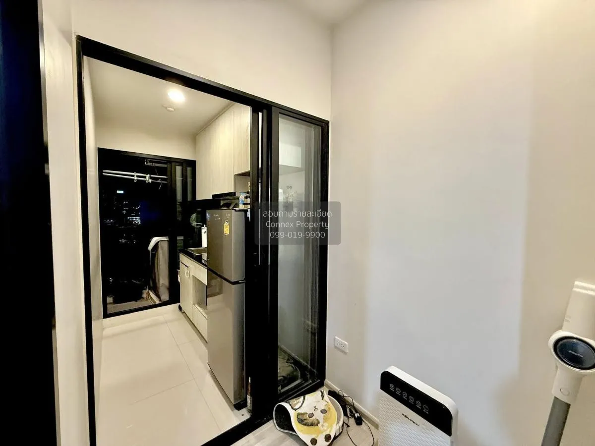 For Sale Condo , Niche Mono Mega Space Bangna , Bang Kaeo , Bang 