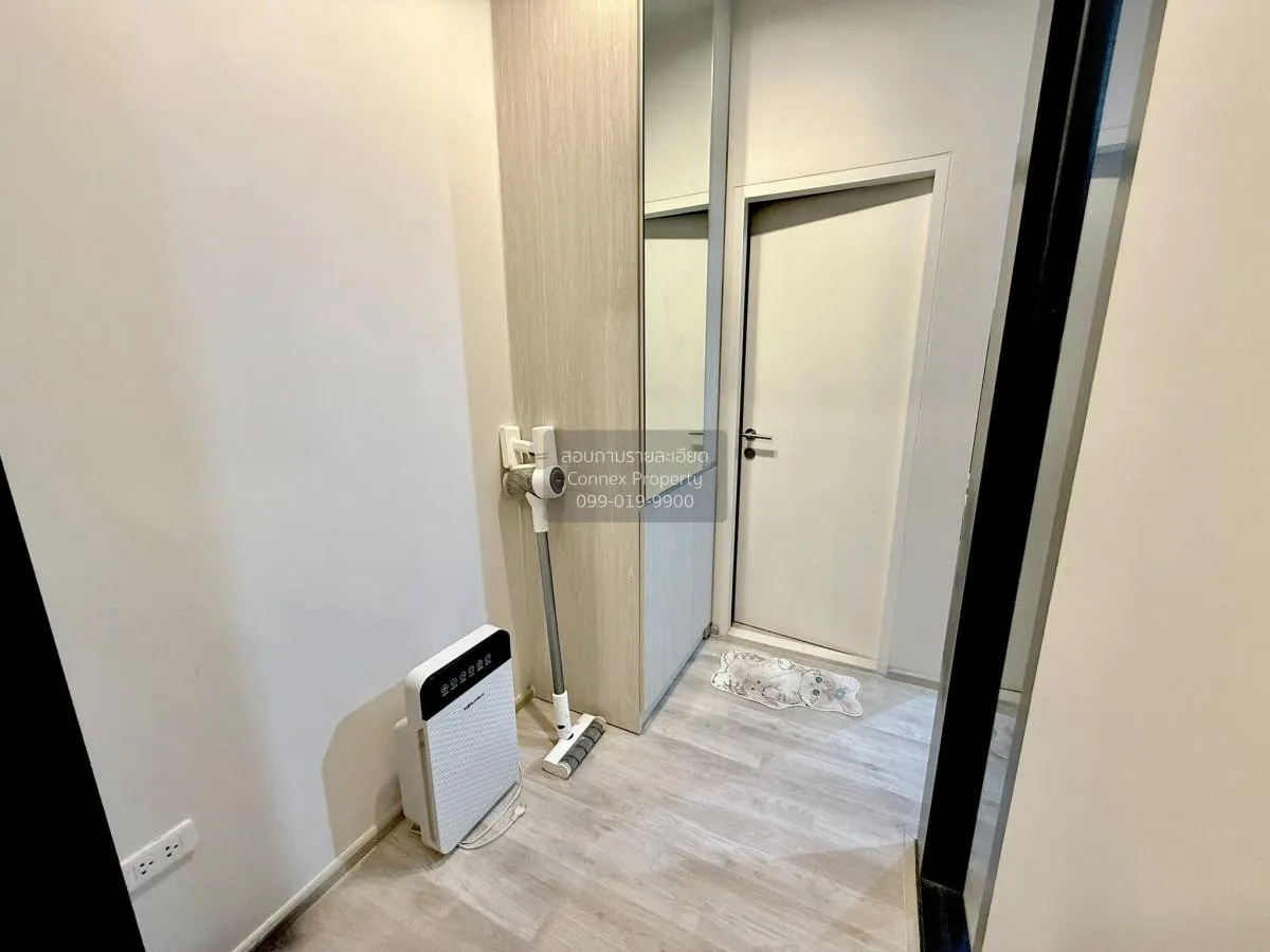 For Sale Condo , Niche Mono Mega Space Bangna , Bang Kaeo , Bang 