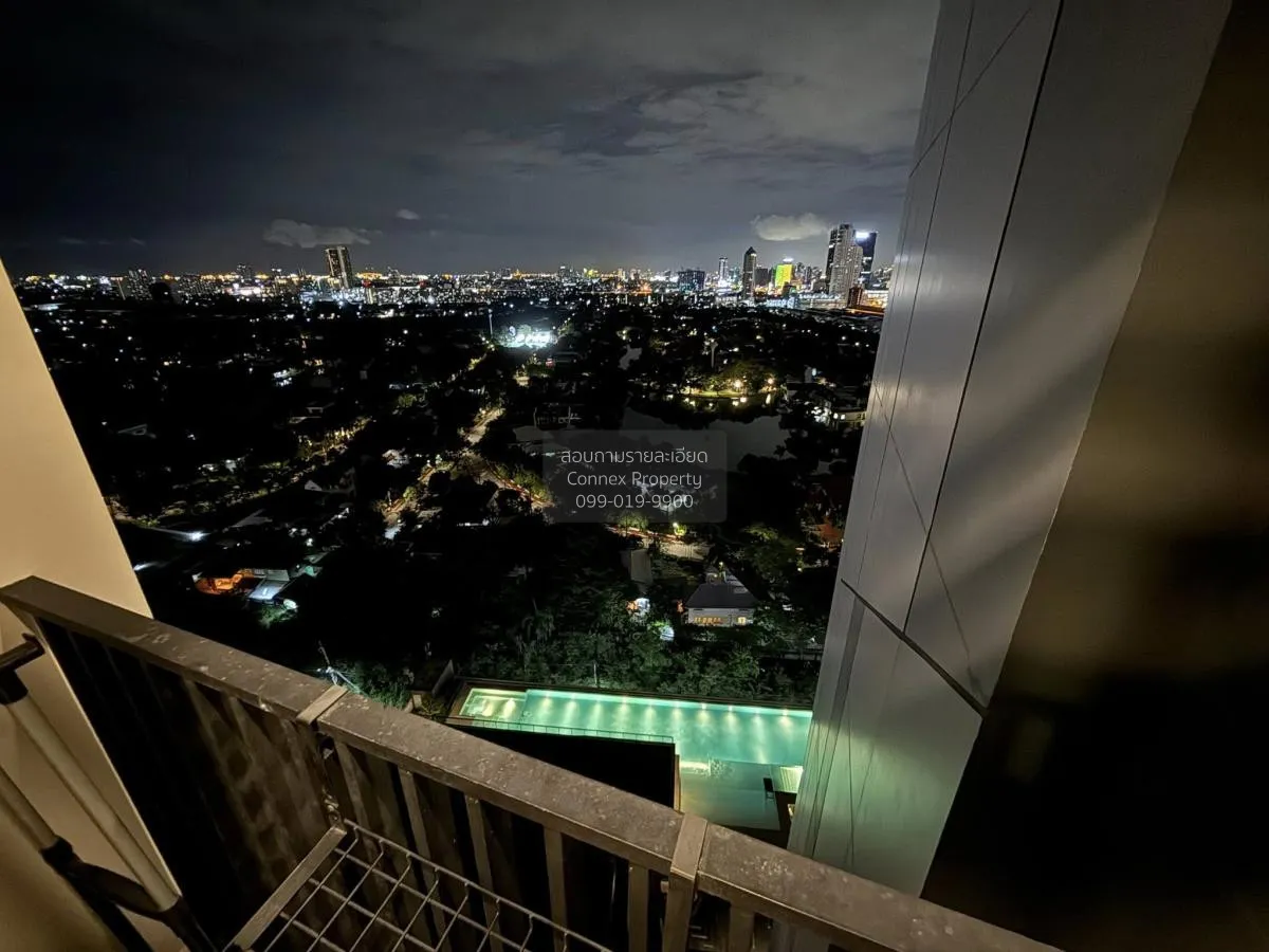 For Sale Condo , Niche Mono Mega Space Bangna , Bang Kaeo , Bang 