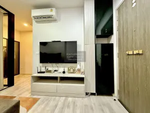 For Sale Condo , Niche Mono Mega Space Bangna , Bang Kaeo , Bang Phli , Samut Prakarn , CX-122854