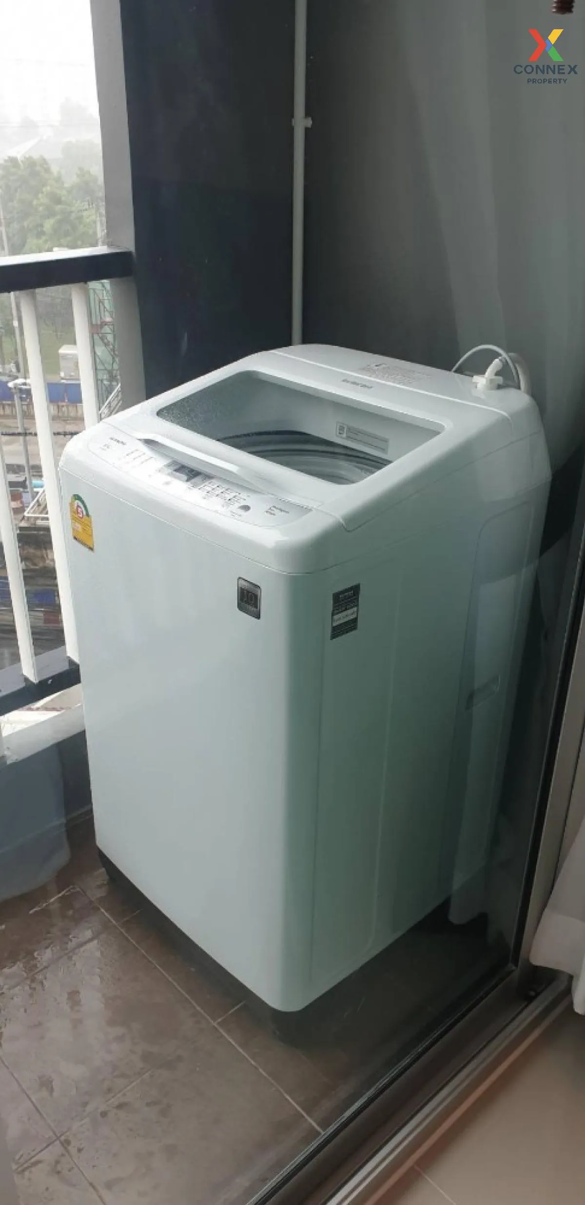 เช่าคอนโด  อัสสกาญจน์ เพลส ศรีนครินทร์ มีนบุรี เขต มีนบุรี กรุงเท