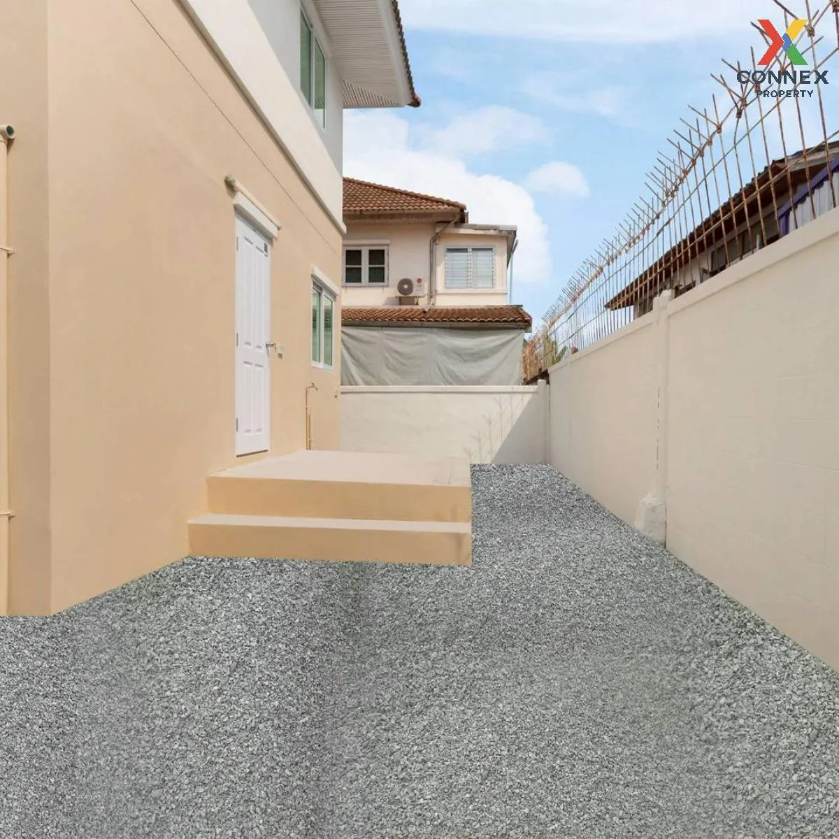 ขายบ้าน  ชวนชื่น แจ้งวัฒนะ รีโนเวทใหม่ บางพูด ปากเกร็ด นนทบุรี CX 3