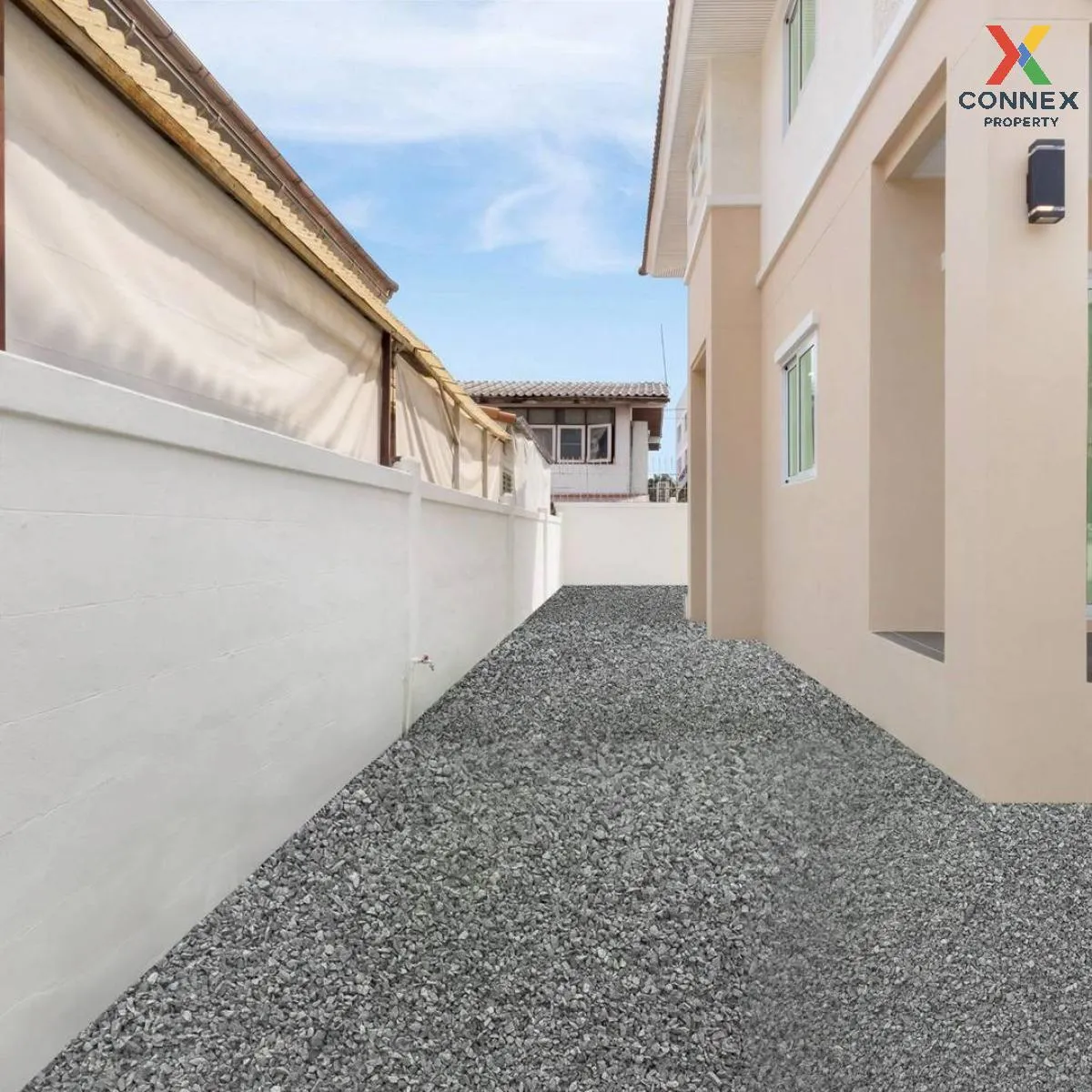 ขายบ้าน  ชวนชื่น แจ้งวัฒนะ รีโนเวทใหม่ บางพูด ปากเกร็ด นนทบุรี CX 4