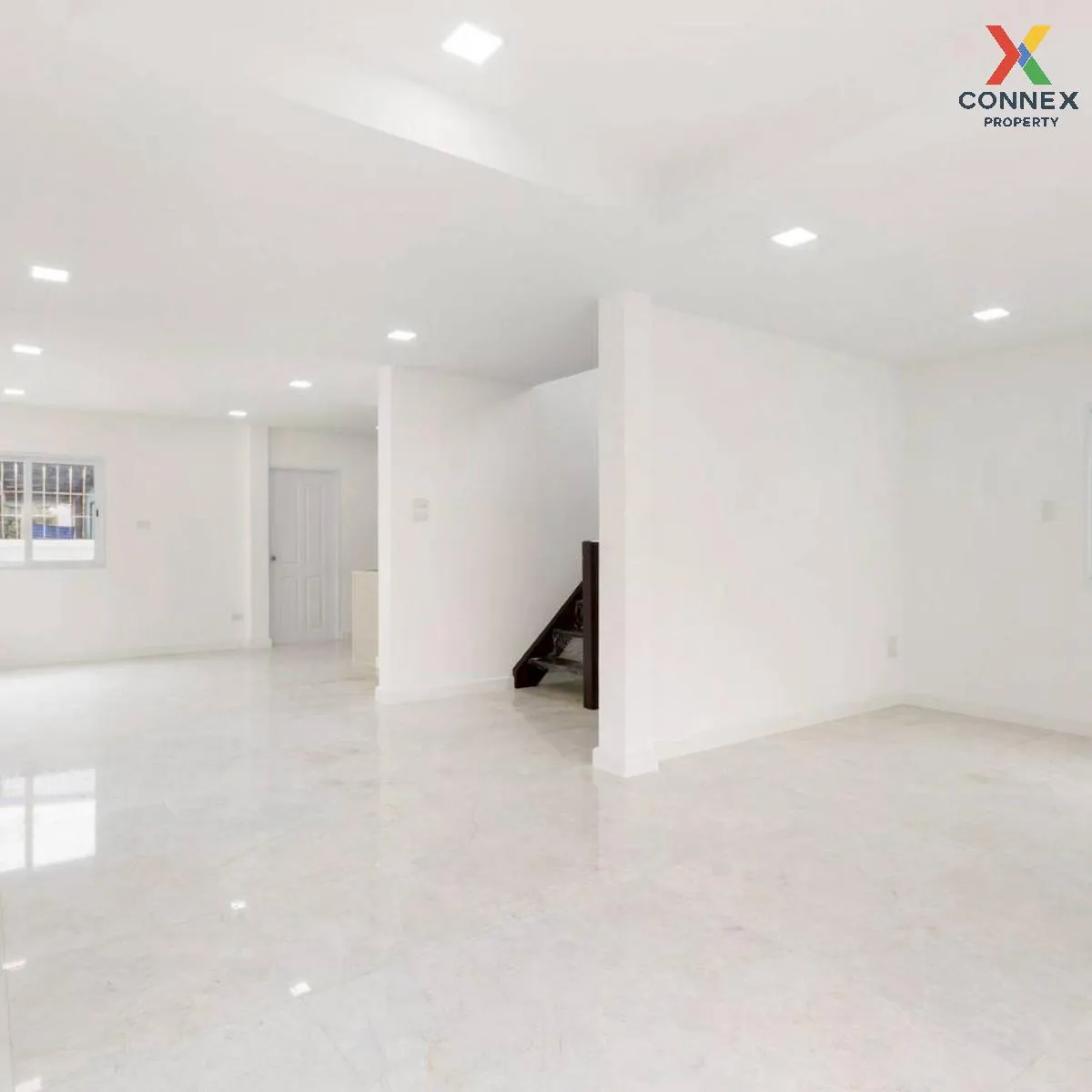 ขายบ้าน  ชวนชื่น แจ้งวัฒนะ รีโนเวทใหม่ บางพูด ปากเกร็ด นนทบุรี CX