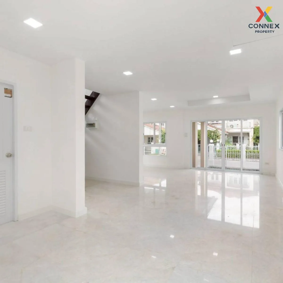 ขายบ้าน  ชวนชื่น แจ้งวัฒนะ รีโนเวทใหม่ บางพูด ปากเกร็ด นนทบุรี CX