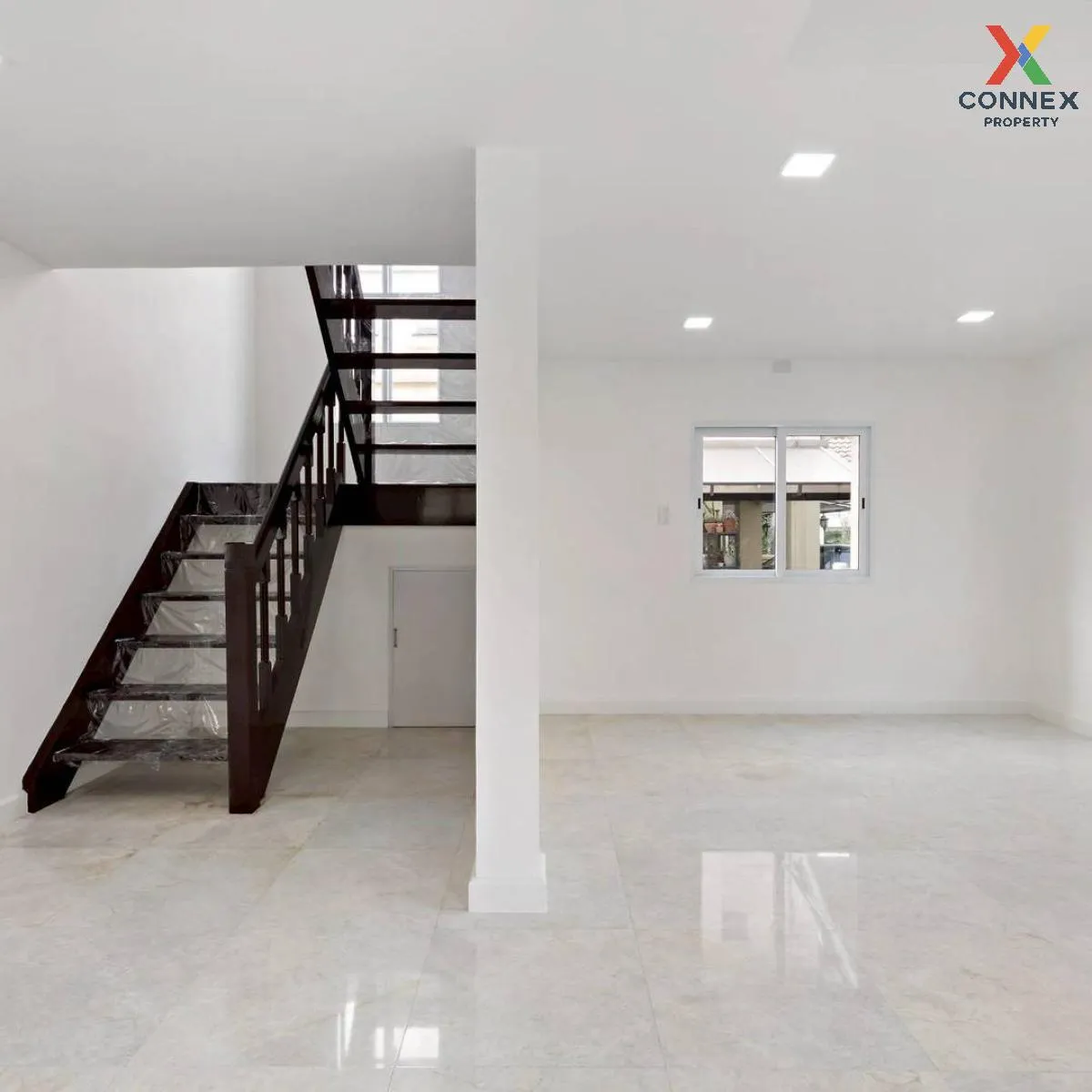 ขายบ้าน  ชวนชื่น แจ้งวัฒนะ รีโนเวทใหม่ บางพูด ปากเกร็ด นนทบุรี CX