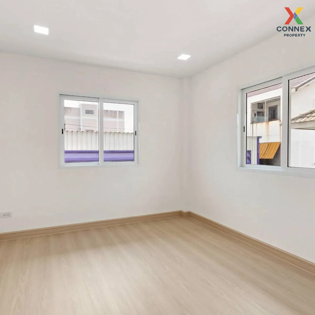 ขายบ้าน  ชวนชื่น แจ้งวัฒนะ รีโนเวทใหม่ บางพูด ปากเกร็ด นนทบุรี CX