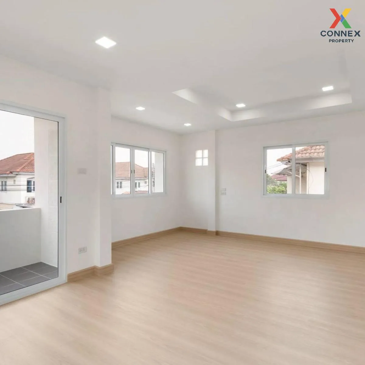 ขายบ้าน  ชวนชื่น แจ้งวัฒนะ รีโนเวทใหม่ บางพูด ปากเกร็ด นนทบุรี CX