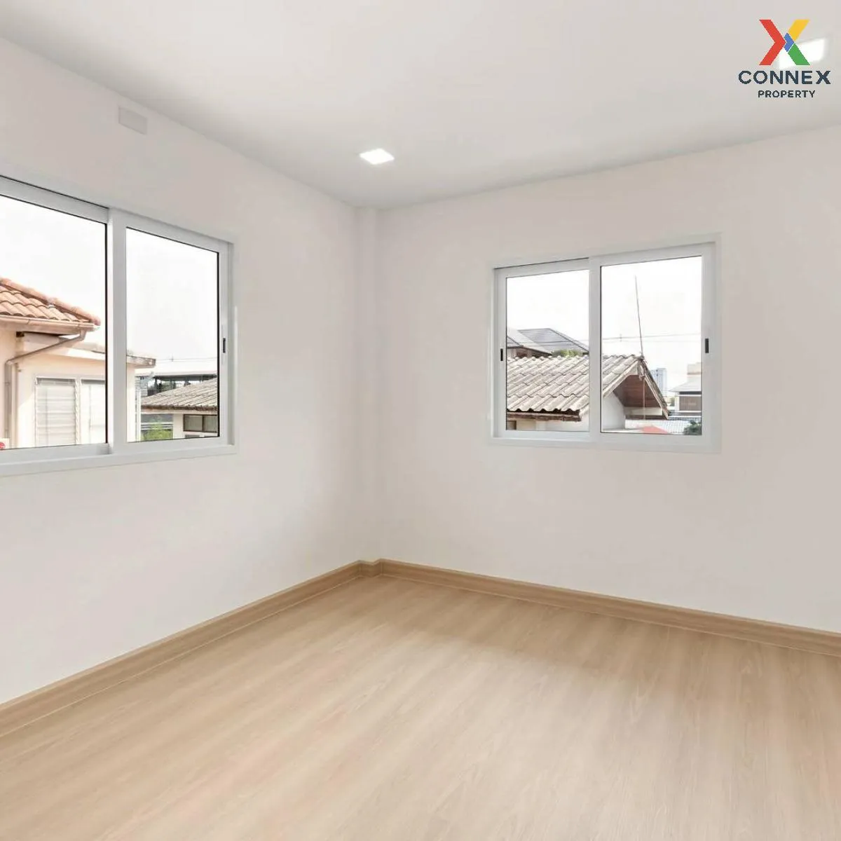 ขายบ้าน  ชวนชื่น แจ้งวัฒนะ รีโนเวทใหม่ บางพูด ปากเกร็ด นนทบุรี CX