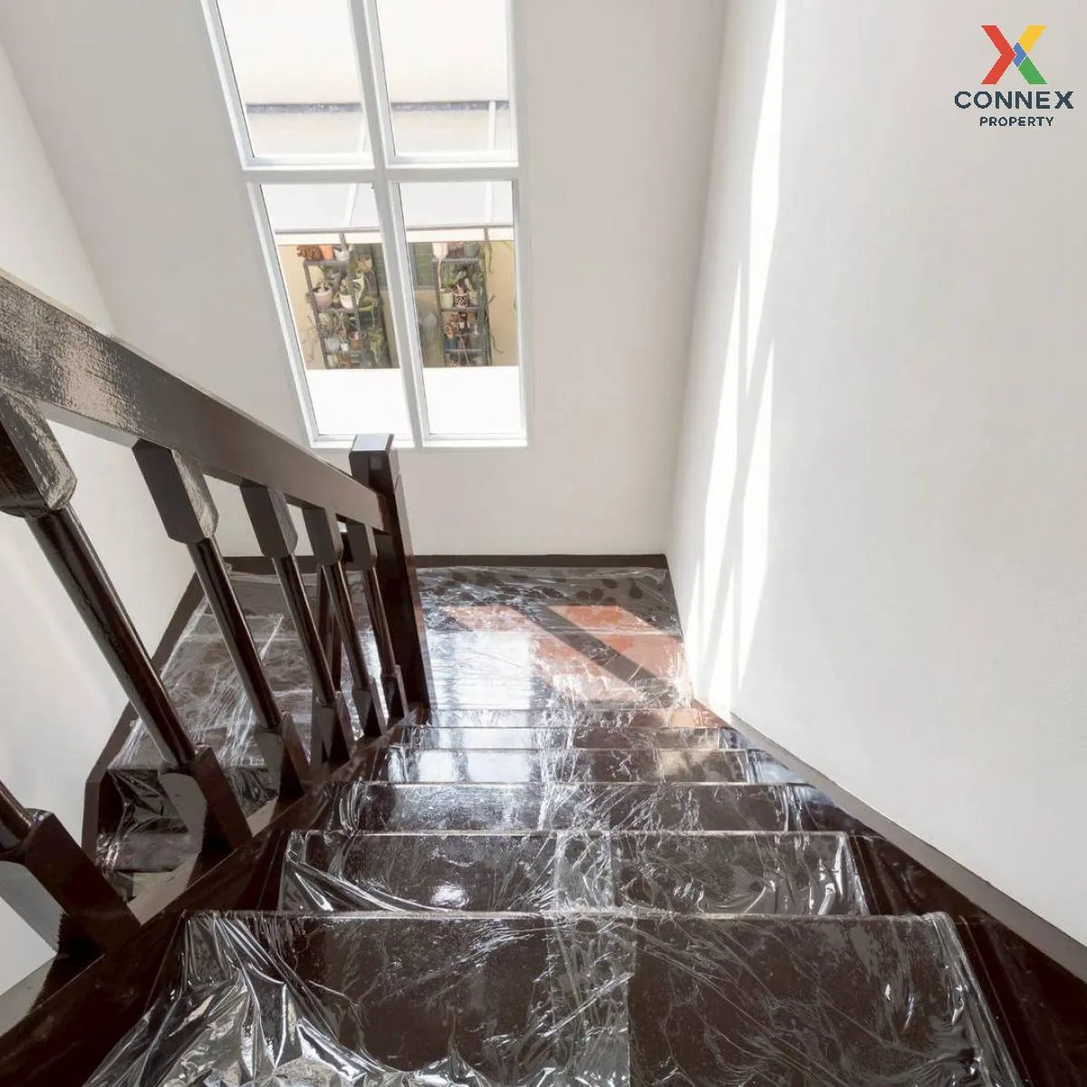 ขายบ้าน  ชวนชื่น แจ้งวัฒนะ รีโนเวทใหม่ บางพูด ปากเกร็ด นนทบุรี CX