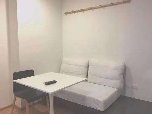 For Rent Condo , U Delight Residence Pattanakarn - Thonglor , Suan Luang , Suan Luang , Bangkok , CX-122857