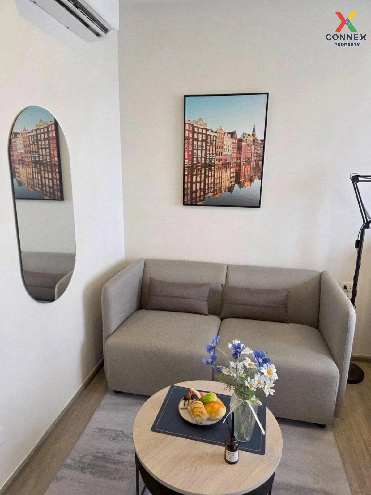 For Rent Condo , Nia by Sansiri , BTS-Phra Khanong , Phra Khanong 1