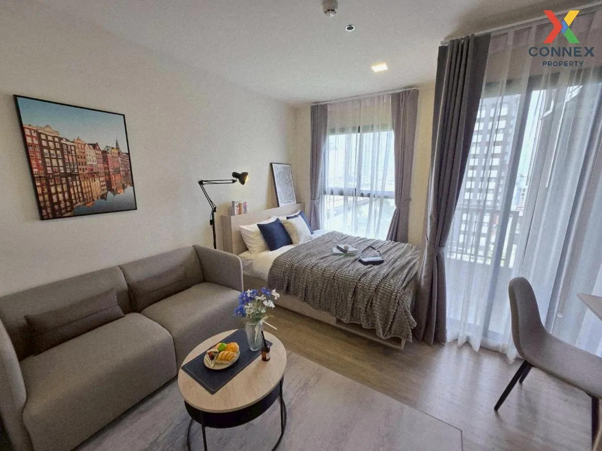 For Rent Condo , Nia by Sansiri , BTS-Phra Khanong , Phra Khanong 2