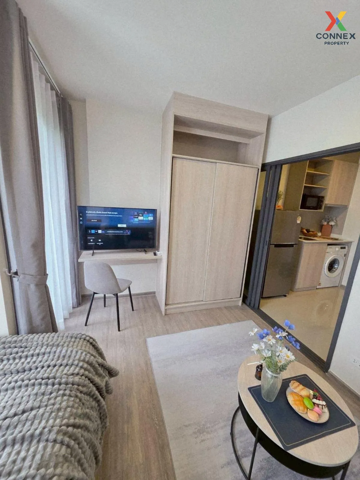 For Rent Condo , Nia by Sansiri , BTS-Phra Khanong , Phra Khanong 3