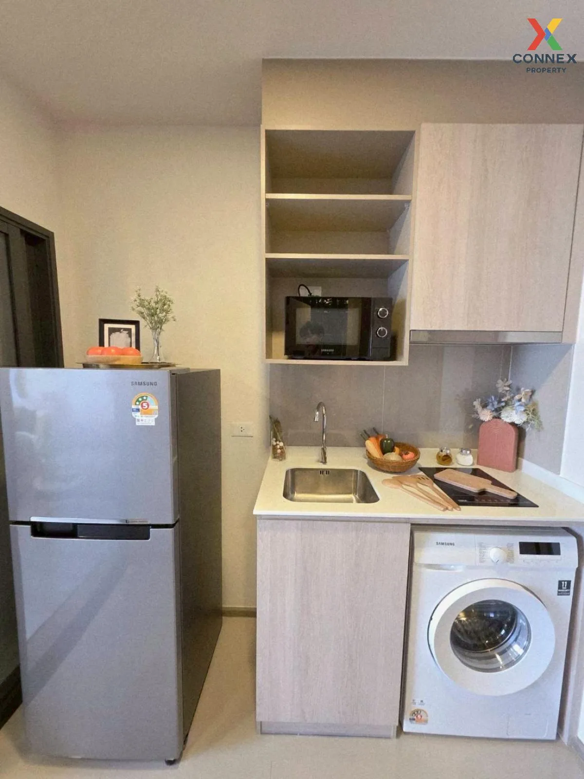 For Rent Condo , Nia by Sansiri , BTS-Phra Khanong , Phra Khanong 4