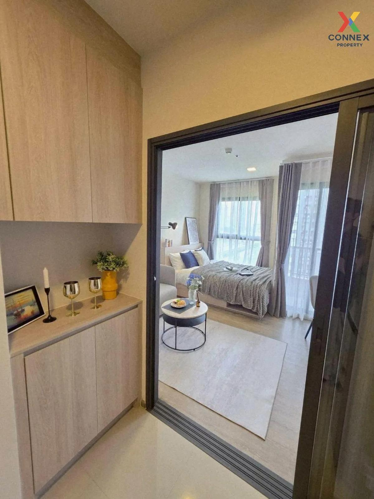 For Rent Condo , Nia by Sansiri , BTS-Phra Khanong , Phra Khanong