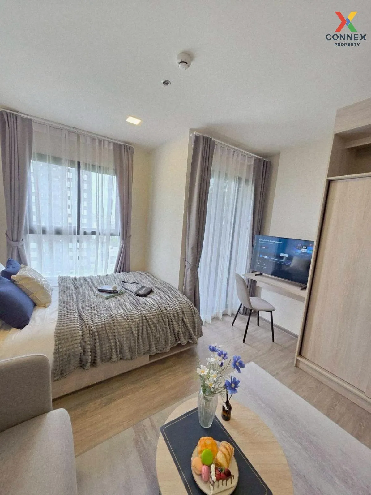For Rent Condo , Nia by Sansiri , BTS-Phra Khanong , Phra Khanong