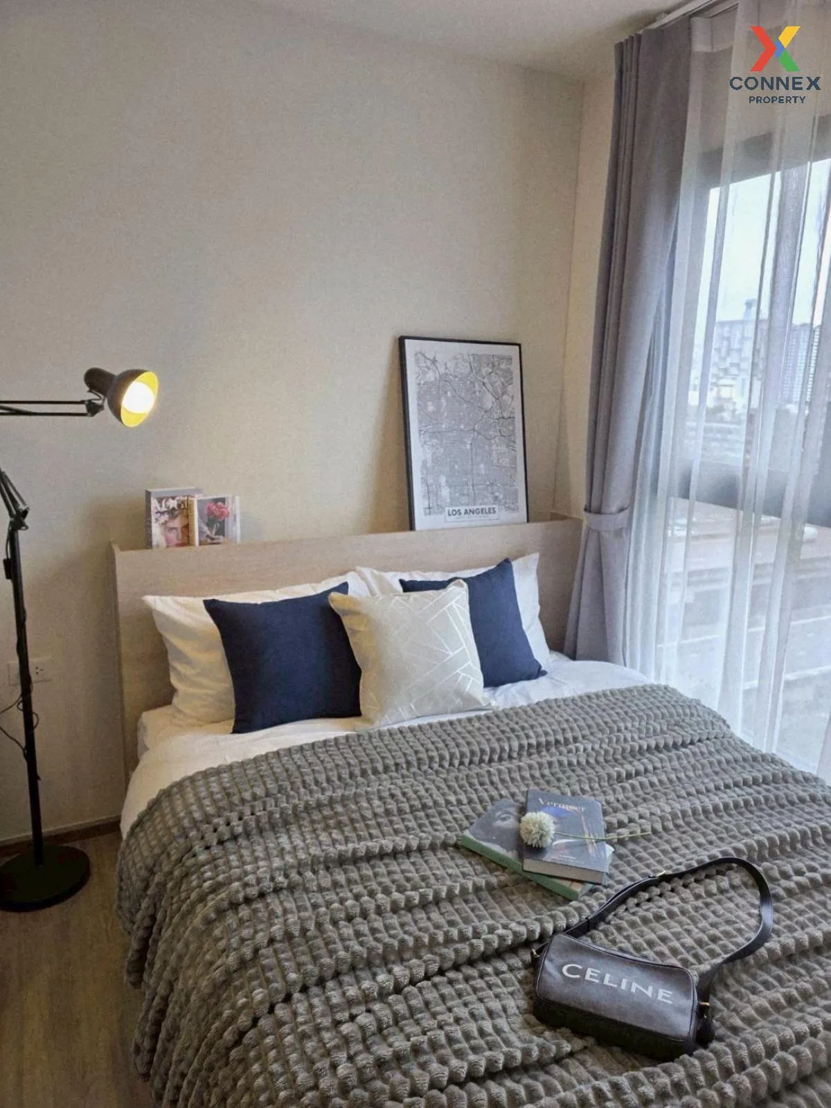 For Rent Condo , Nia by Sansiri , BTS-Phra Khanong , Phra Khanong