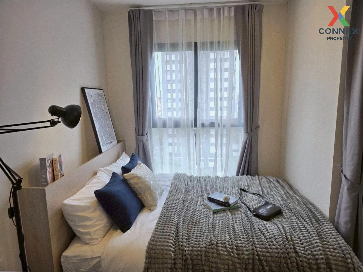 For Rent Condo , Nia by Sansiri , BTS-Phra Khanong , Phra Khanong
