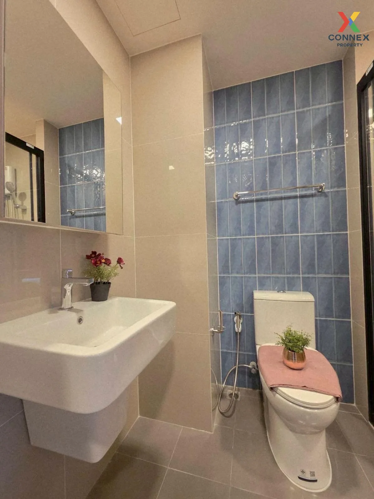 For Rent Condo , Nia by Sansiri , BTS-Phra Khanong , Phra Khanong