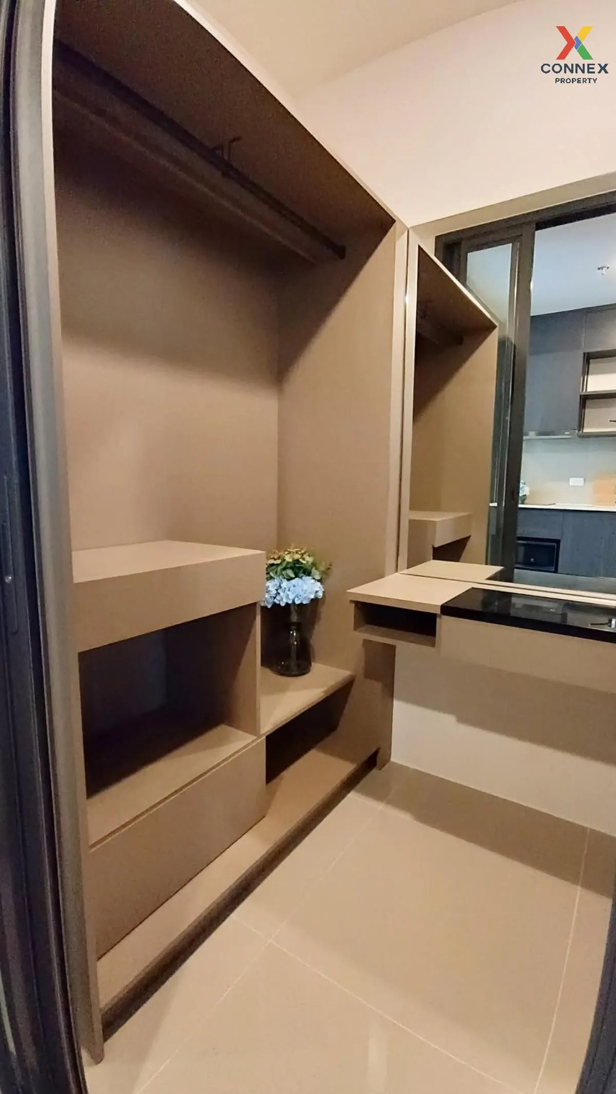 เช่าคอนโด  เอ็กซ์ที ห้วยขวาง MRT-ห้วยขวาง ห้วยขวาง เขต ห้วยขวาง ก