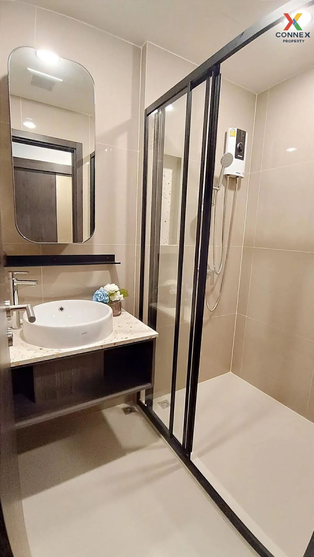 เช่าคอนโด  เอ็กซ์ที ห้วยขวาง MRT-ห้วยขวาง ห้วยขวาง เขต ห้วยขวาง ก