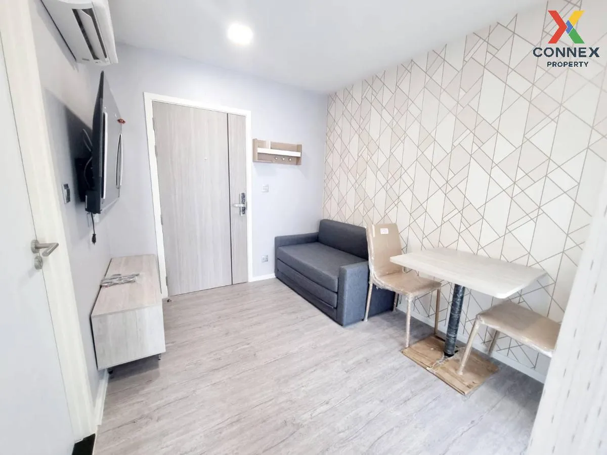 For Rent Condo , Atmoz Tropicana Bangna , Bang Na , Bang Na , Ban 2