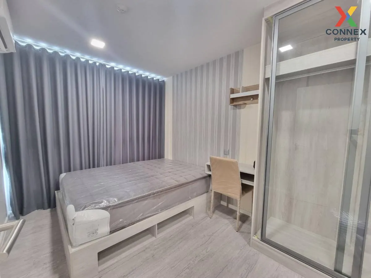 For Rent Condo , Atmoz Tropicana Bangna , Bang Na , Bang Na , Ban