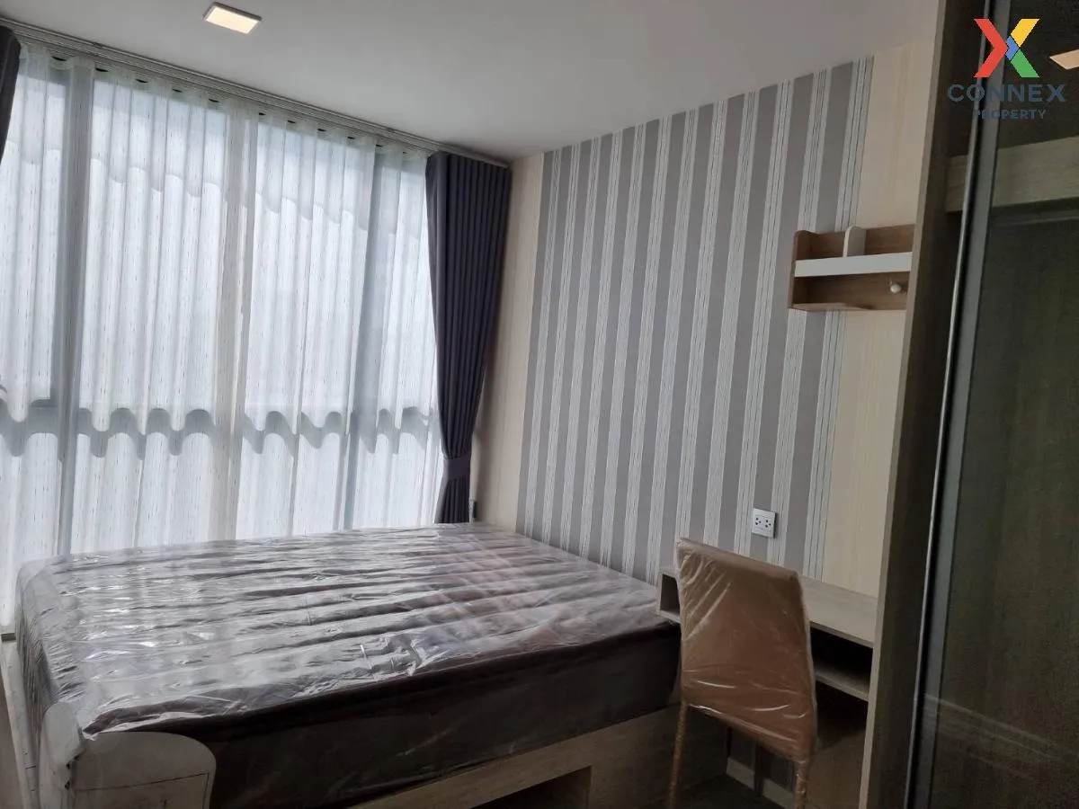 For Rent Condo , Atmoz Tropicana Bangna , Bang Na , Bang Na , Ban