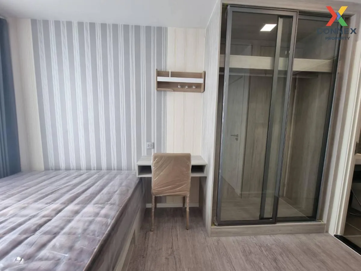 For Rent Condo , Atmoz Tropicana Bangna , Bang Na , Bang Na , Ban