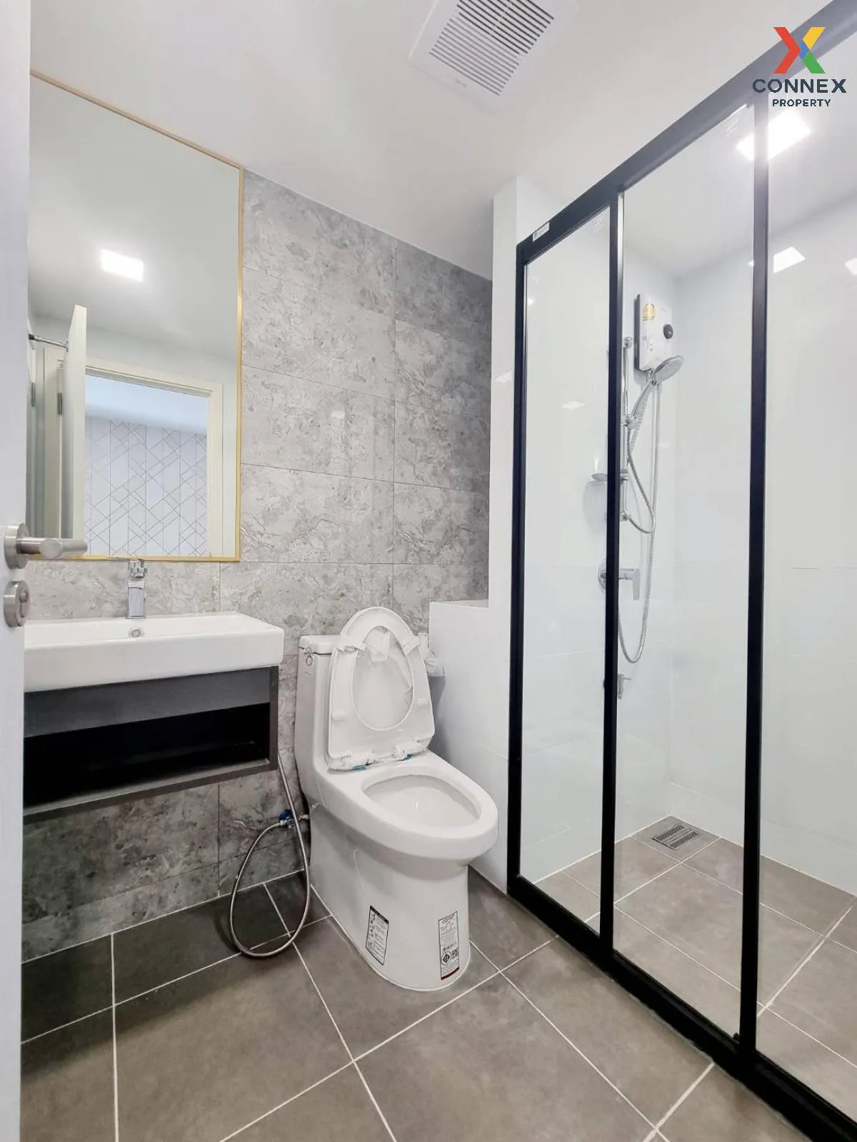 For Rent Condo , Atmoz Tropicana Bangna , Bang Na , Bang Na , Ban