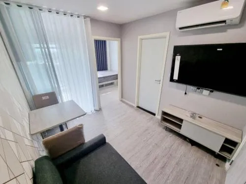 For Rent Condo , Atmoz Tropicana Bangna , Bang Na , Bang Na , Bangkok , CX-122864
