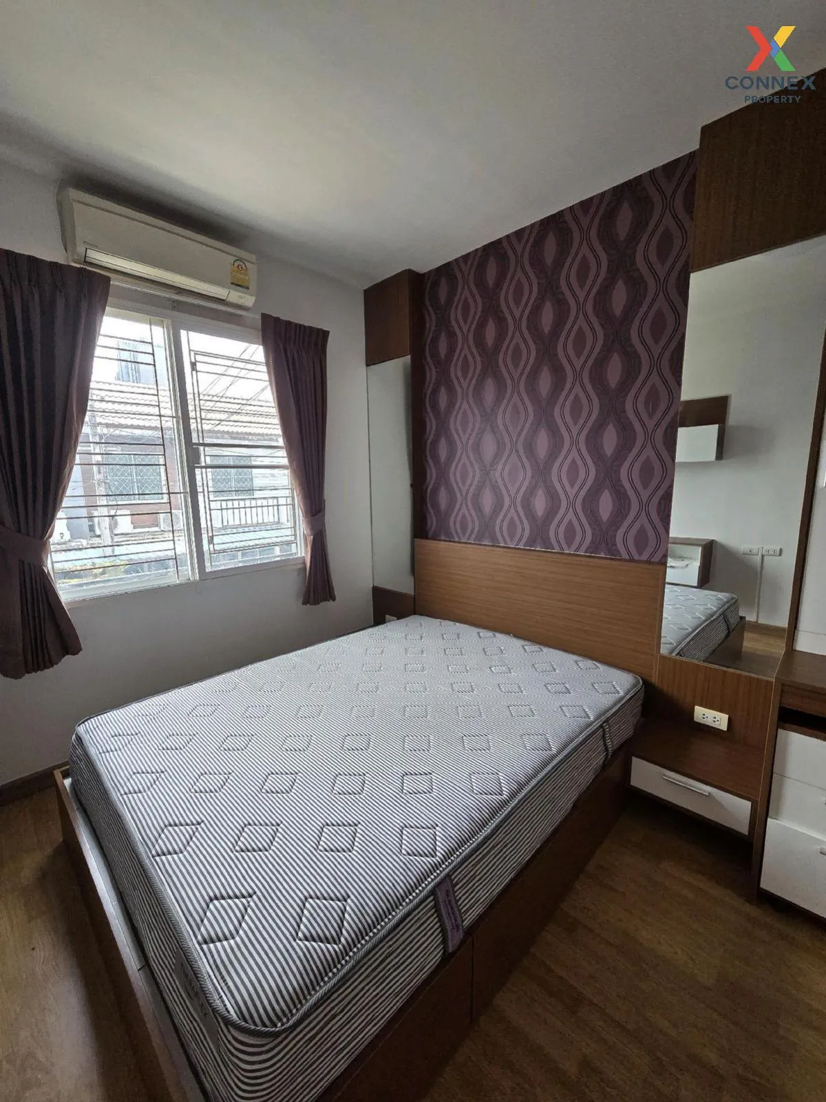 For Rent Townhouse/Townhome  , The Colors Premium Bangna Km.8 , B For Rent Townhouse/Townhome  , The Colors Premium Bangna Km.8 , B