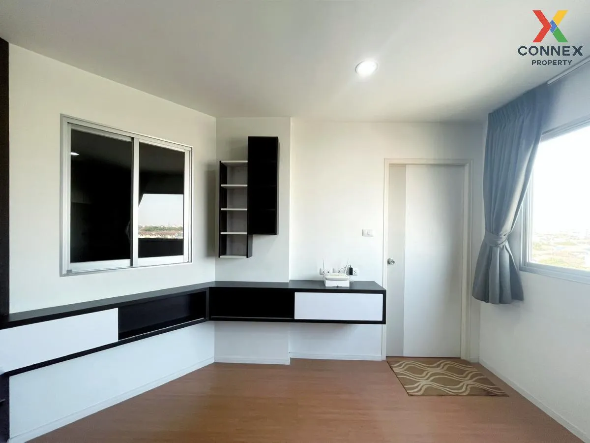 ขายคอนโด  ลุมพินี คอนโดทาวน์ รามอินทรา – ลาดปลาเค้า 2 อนุสาวรีย์  2