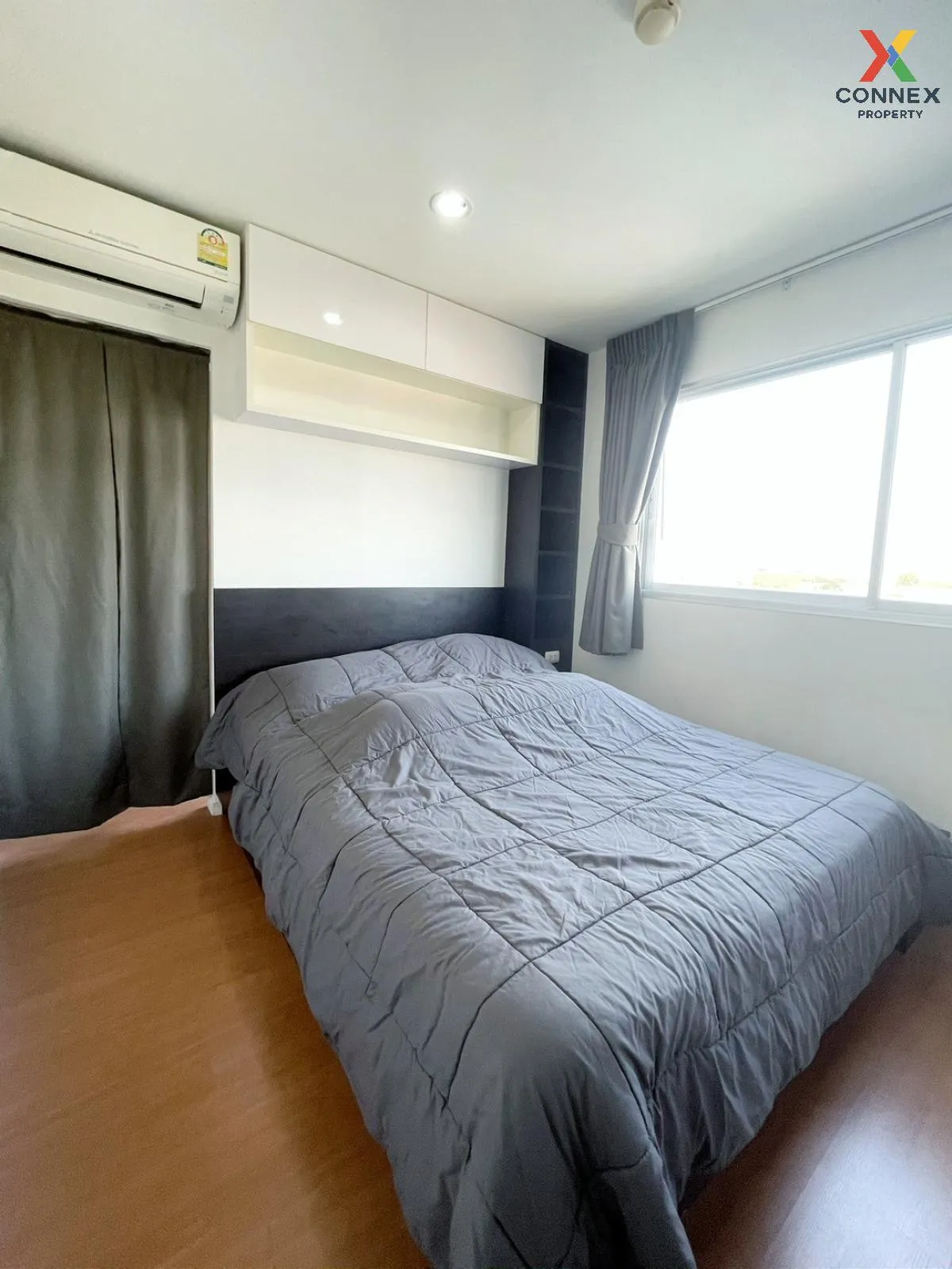 ขายคอนโด  ลุมพินี คอนโดทาวน์ รามอินทรา – ลาดปลาเค้า 2 อนุสาวรีย์  3