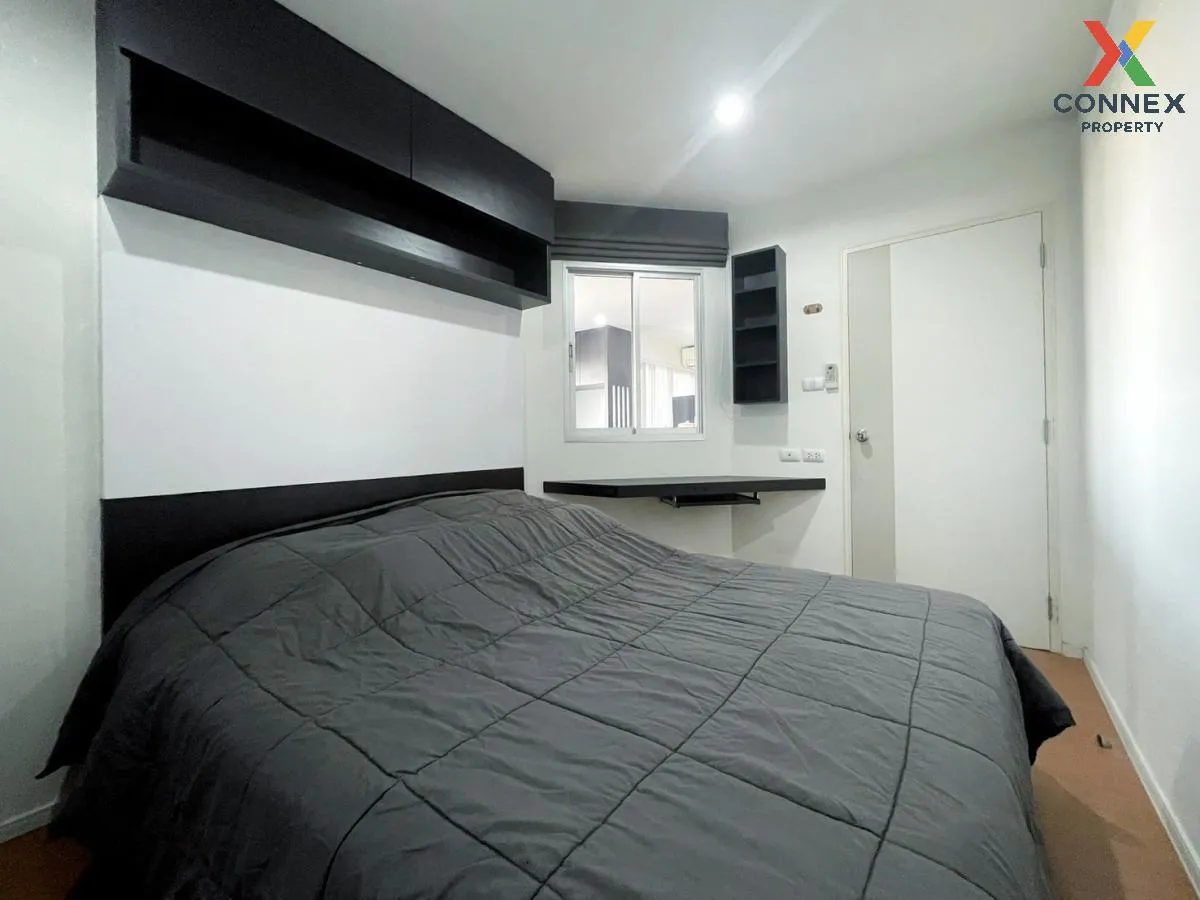 ขายคอนโด  ลุมพินี คอนโดทาวน์ รามอินทรา – ลาดปลาเค้า 2 อนุสาวรีย์  4