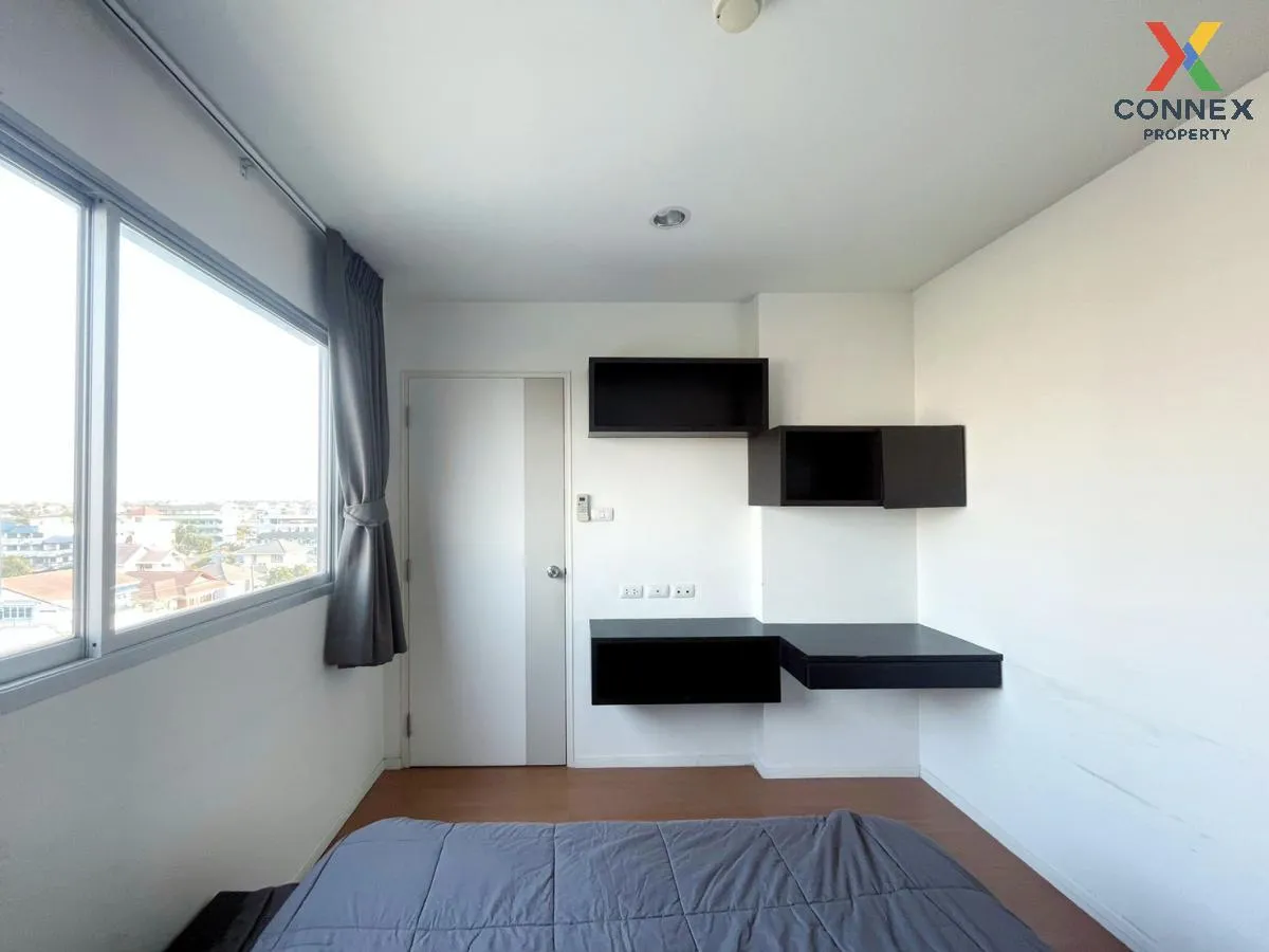 ขายคอนโด  ลุมพินี คอนโดทาวน์ รามอินทรา – ลาดปลาเค้า 2 อนุสาวรีย์ 