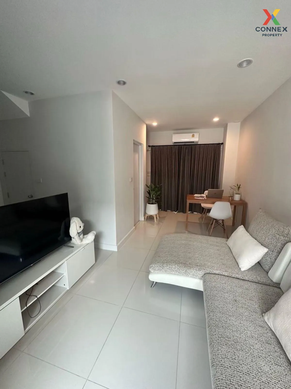 For Rent Townhouse/Townhome  , Verve Saimai - Phaholyothin , O Ng 1