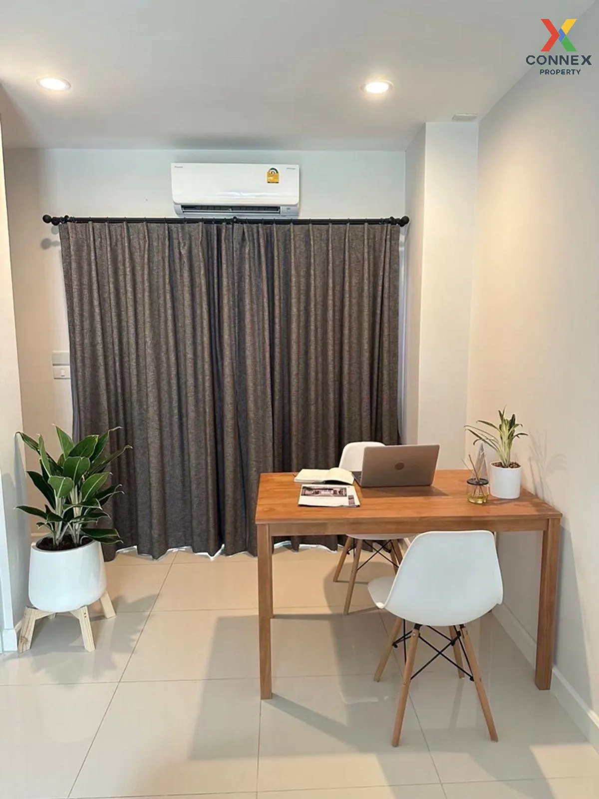 For Rent Townhouse/Townhome  , Verve Saimai - Phaholyothin , O Ng 2